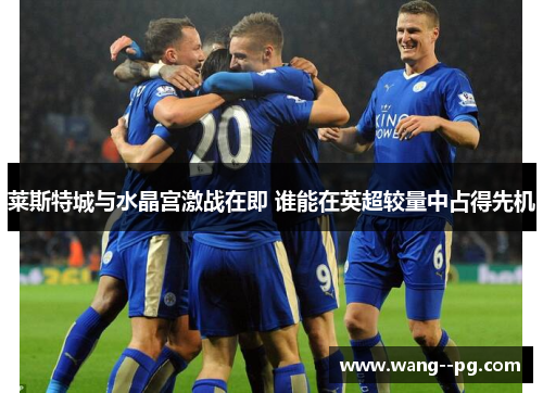 莱斯特城与水晶宫激战在即 谁能在英超较量中占得先机