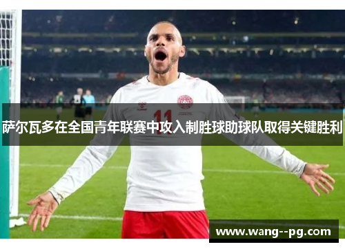 萨尔瓦多在全国青年联赛中攻入制胜球助球队取得关键胜利