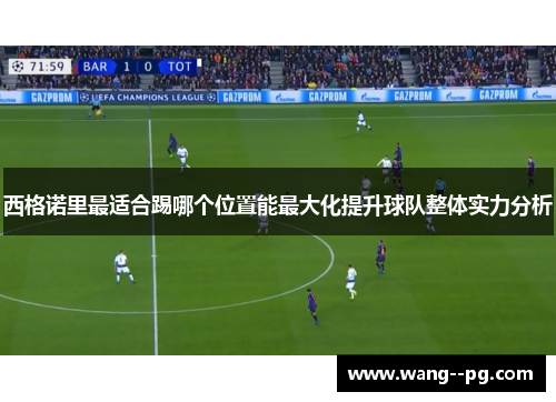 西格诺里最适合踢哪个位置能最大化提升球队整体实力分析